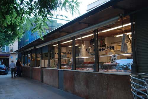 El renacimiento gastronómico de la Plaça Xica de Mataró