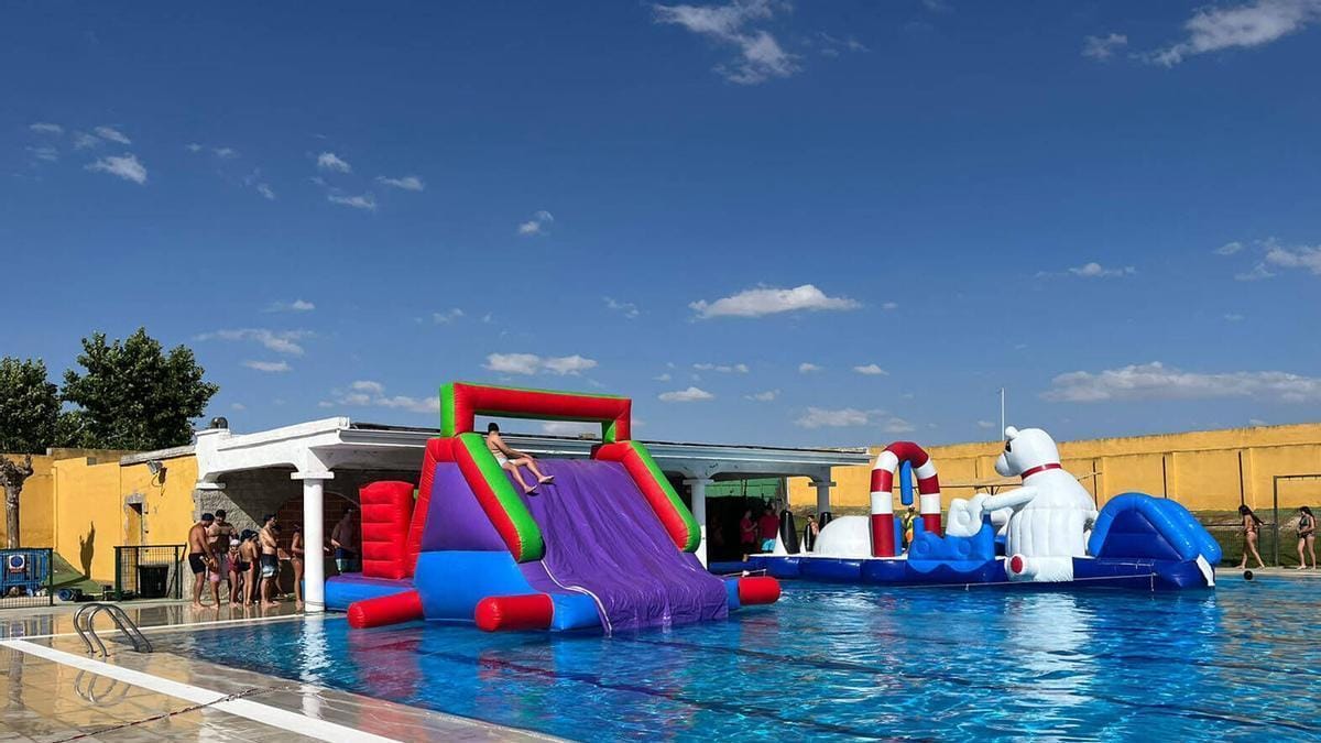 Toro Pool Party: así fue la fiesta del verano