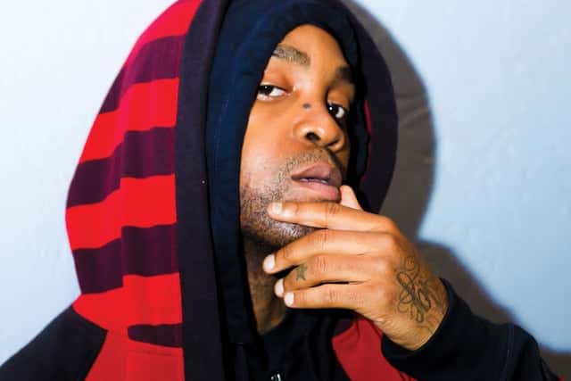 MIKE