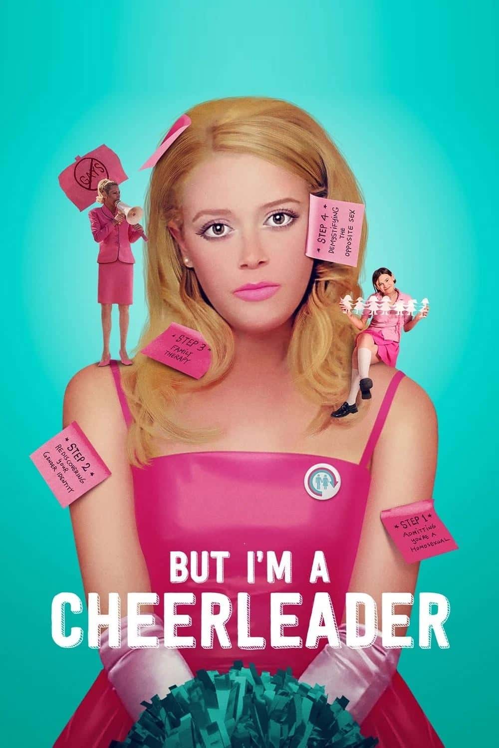 But I'm a Cheerleader (1999)