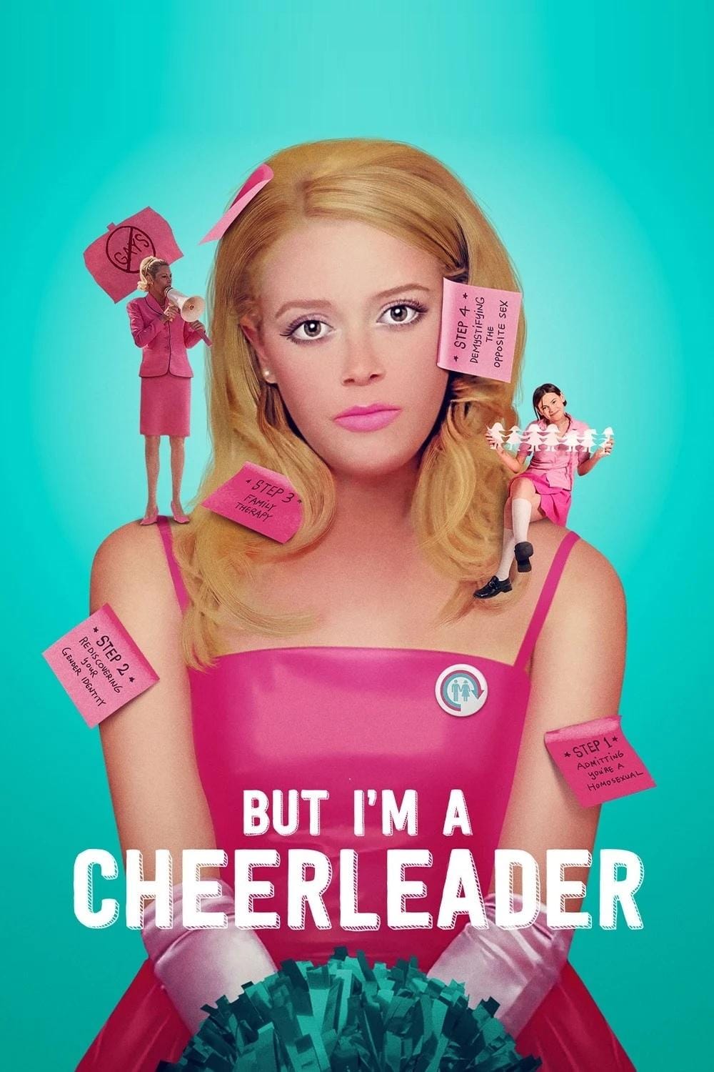 But I'm a Cheerleader (1999)