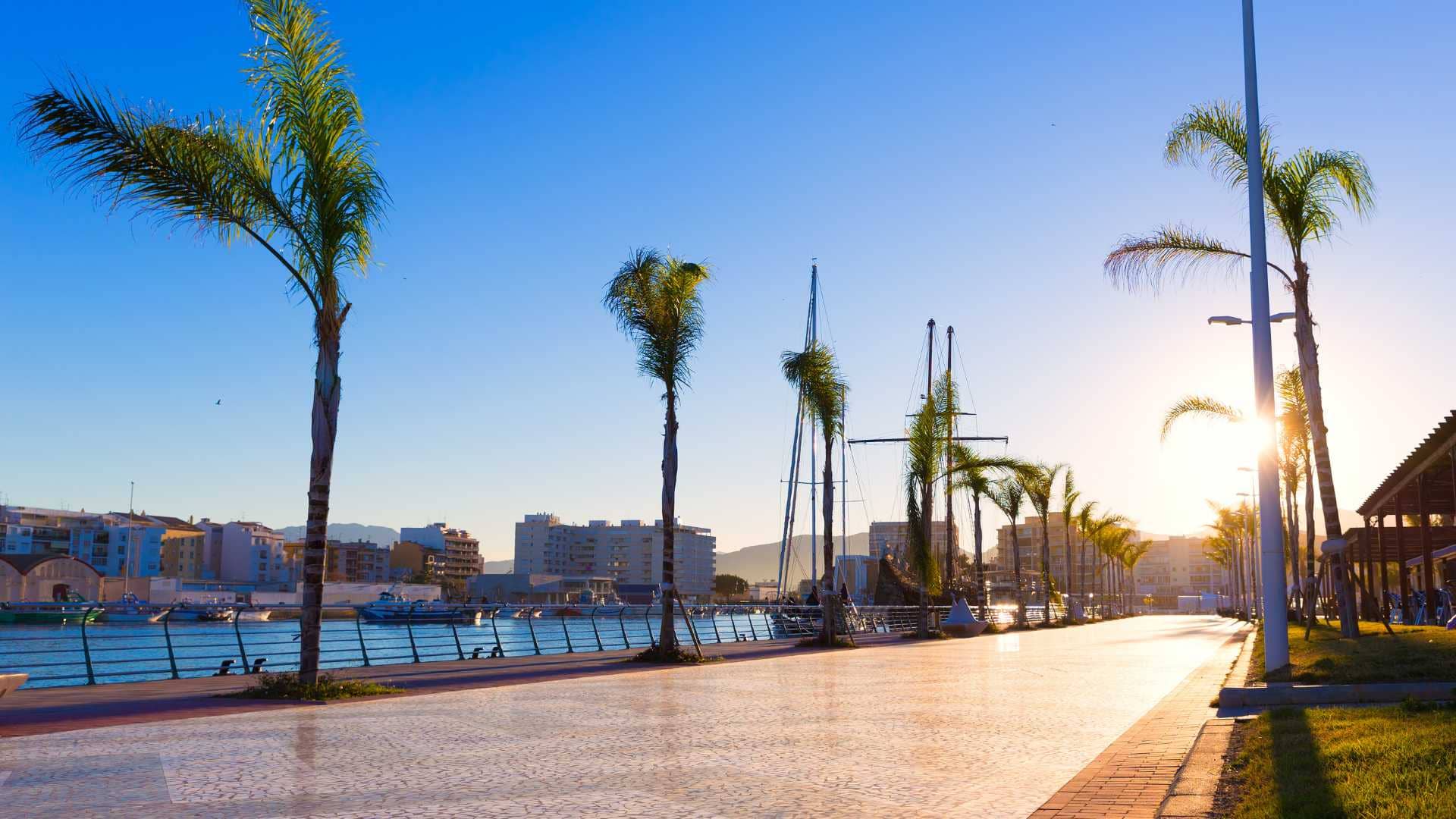 12 escapadas valencianas para alargar el verano
