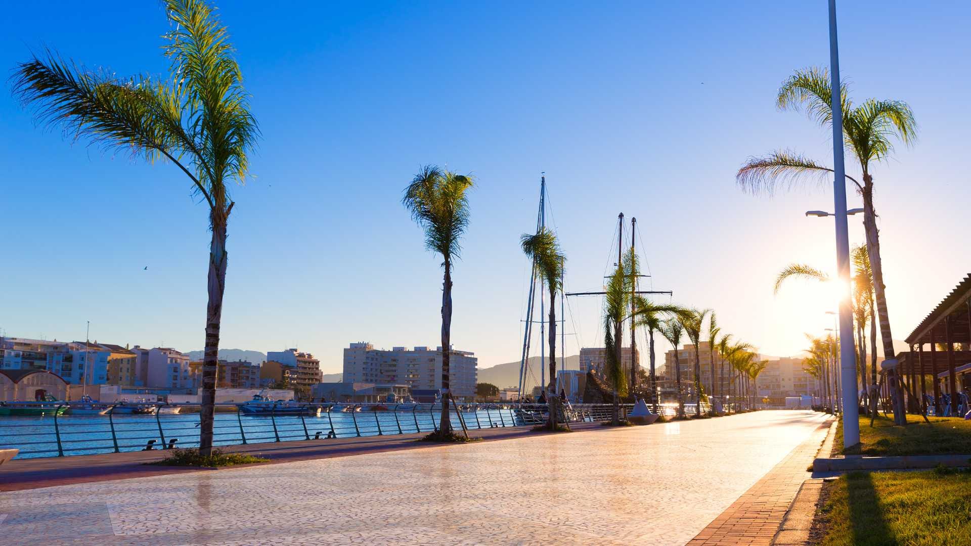 12 escapadas valencianas para alargar el verano