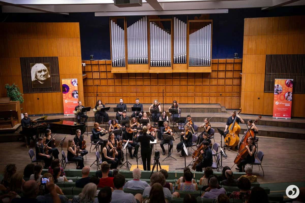 JM World Orchestra - Festival Neorama 2026