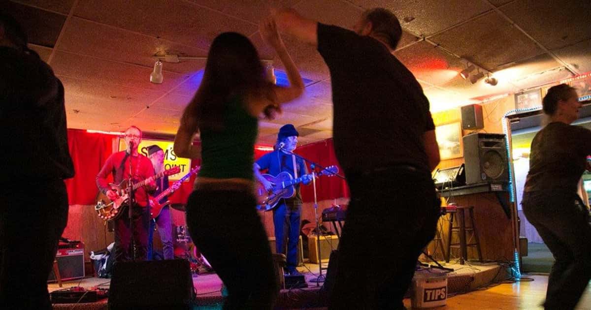 South ATX Serenaders (Hawaiian Trio)