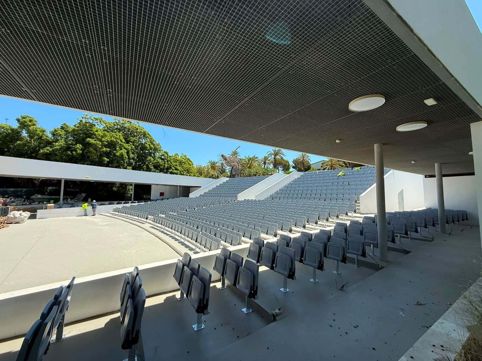 El Teatro Pemán reabre con el ciclo De Cádiz para Cádiz