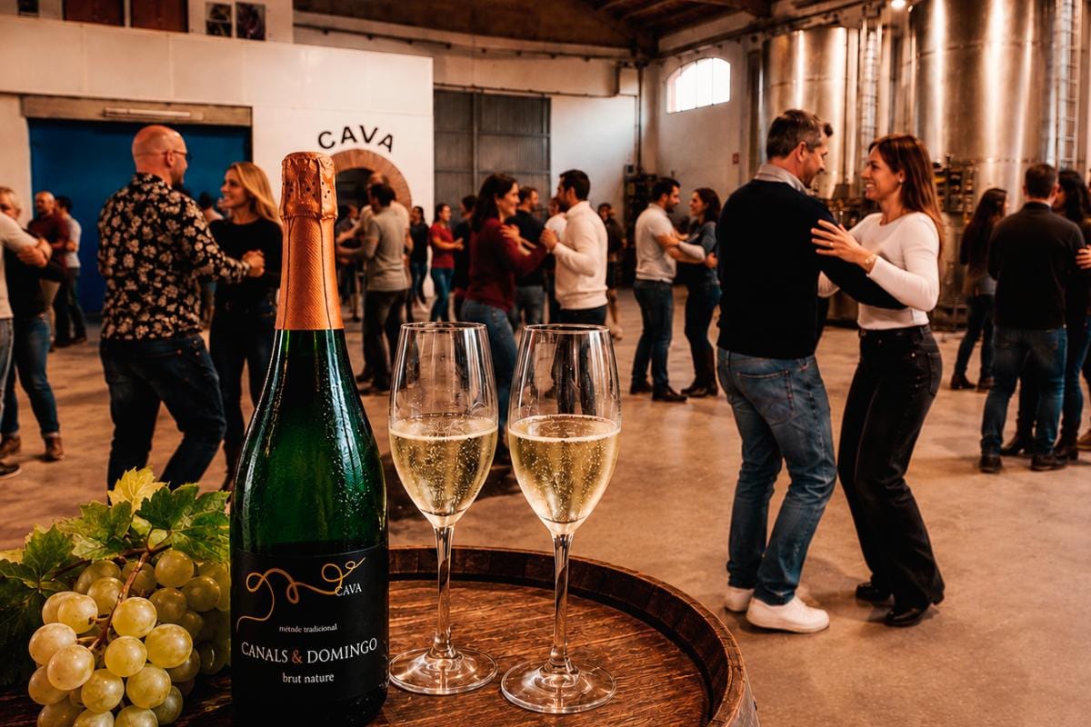 La Verema 2026: bodegas y fiesta hasta el 26 de septiembre