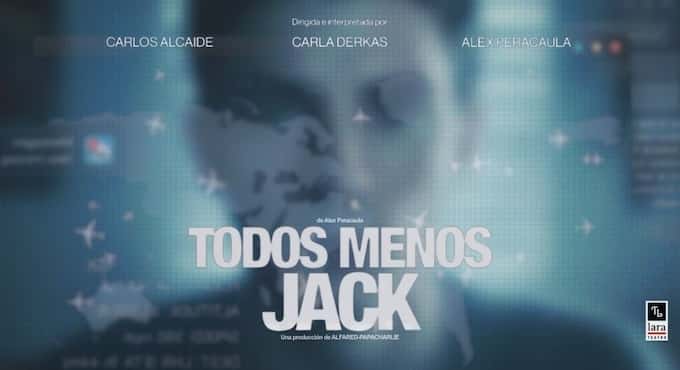 Todos menos Jack