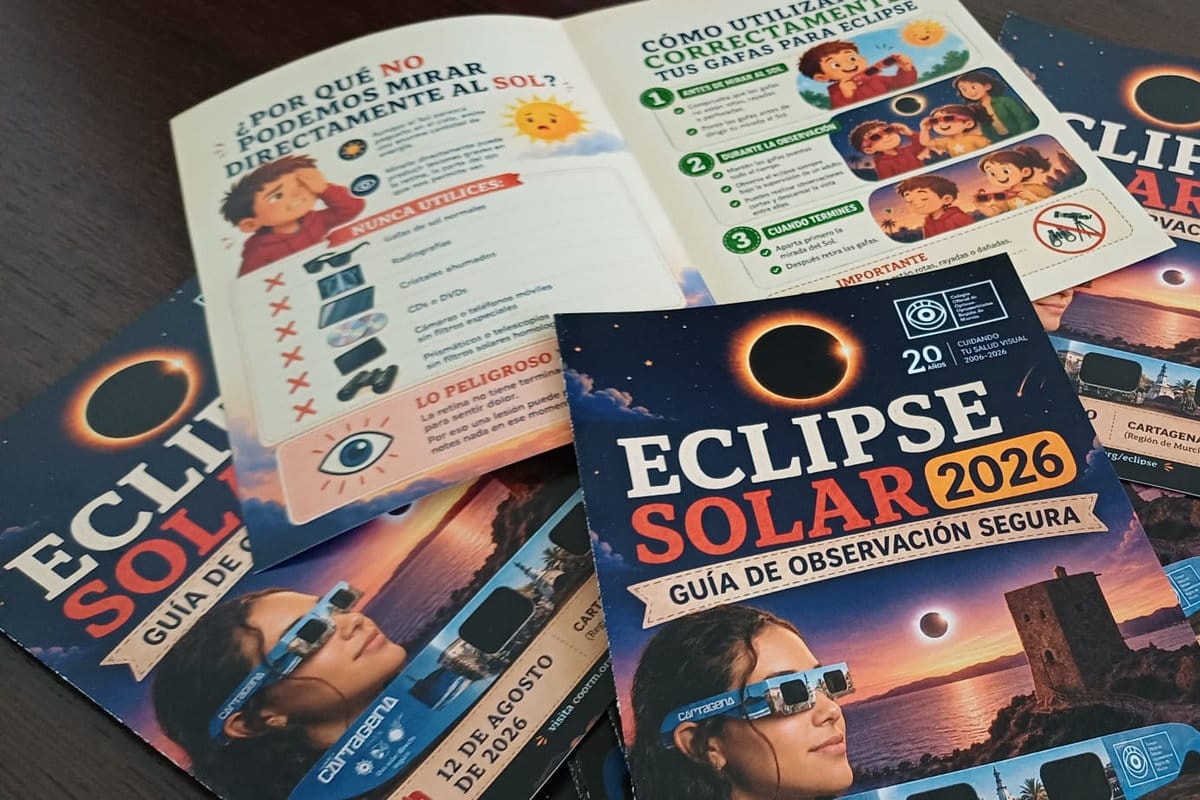 Eclipse solar del 12 de agosto: dónde y cómo verlo