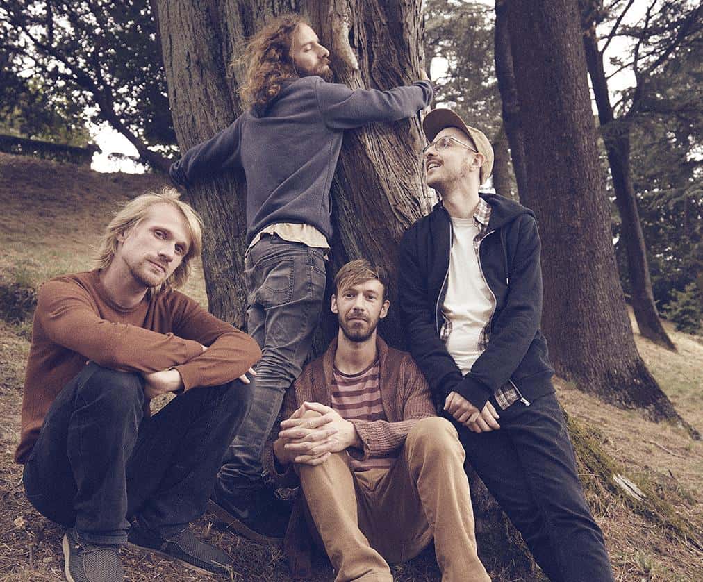 Concierto de Loiros en Sala Kominsky