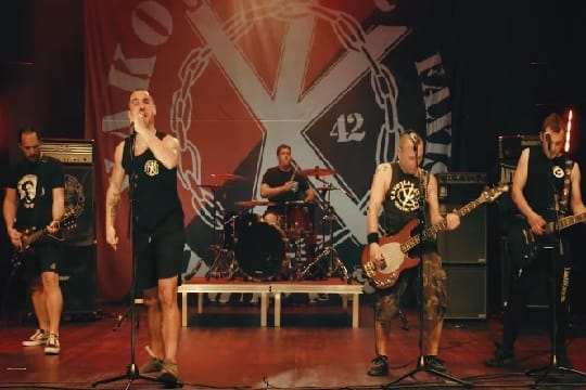 Yakovlev 42 + Kumbialari + DJ Herrikoia