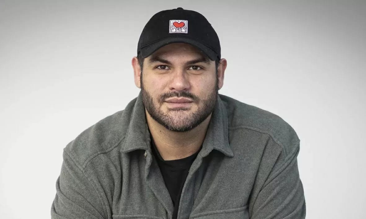 Teatro de humor 'En la sala de espera' con Iván Esturillo