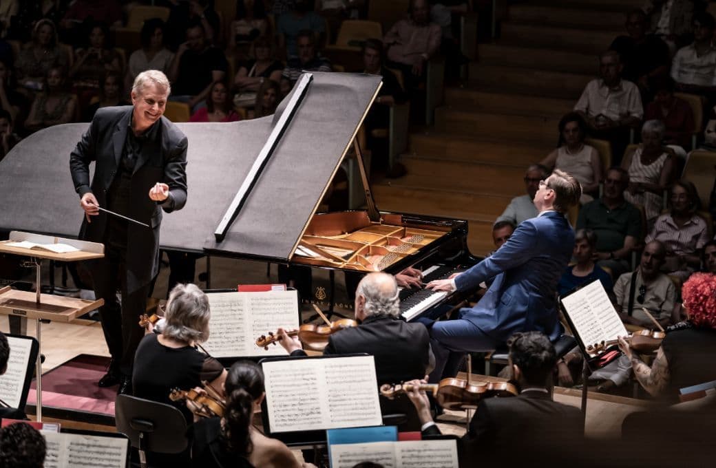 PROGRAMA 8: STRAUSS | MENDELSSOHN