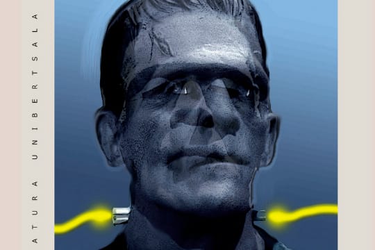 Los Clásicos de Verano: Frankenstein