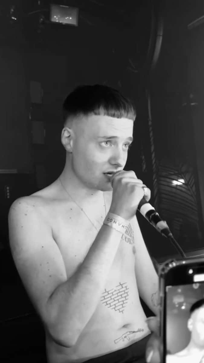 Concierto de Grecas - Grecas Tour 2026