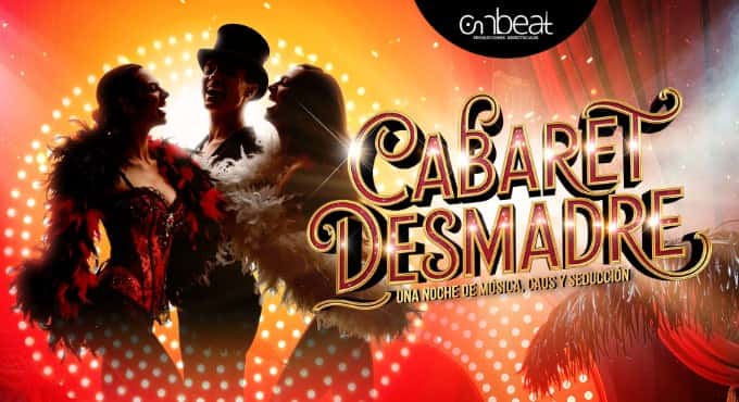 Cabaret Desmadre
