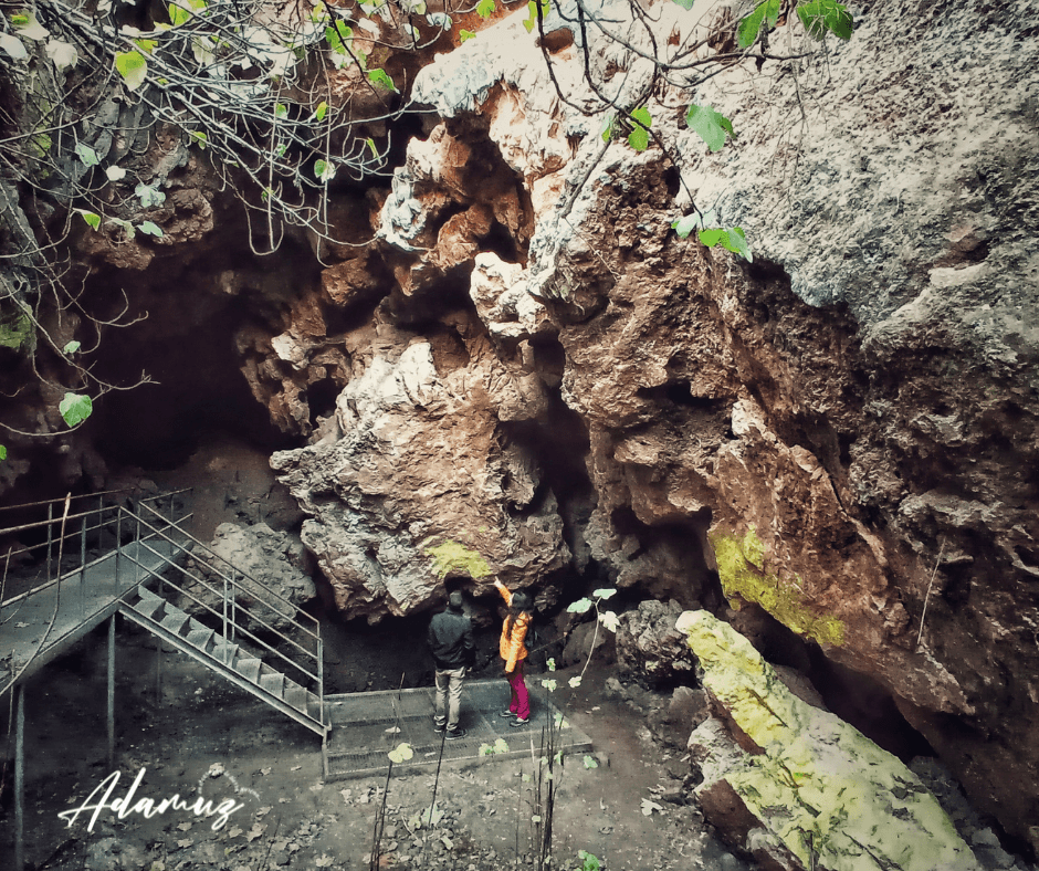 La Cueva del Cañaveralejo: el tesoro neolítico de Adamuz