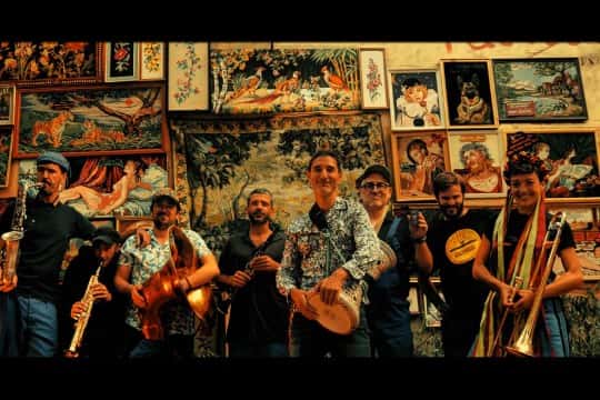 Bidasoa Folk 2026