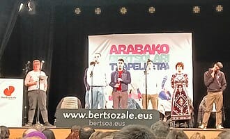 UniBertsolariak