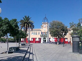 Planes de barrio y naturaleza en Santa Coloma este julio