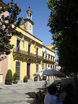 El Mercado Central de Jerez estrena zona de gastrobares