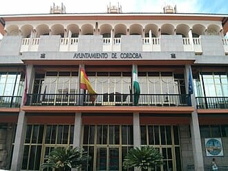 Cines de verano y refugios climáticos en Córdoba