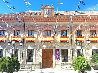 Seis días de teatro en Sonseca: del 16 al 21 de agosto