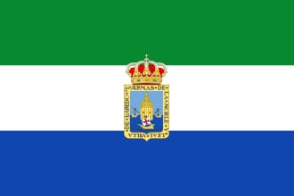 La Bandera Ayuntamiento de Laredo: ocho traineras el domingo