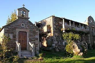 El plan de Reyes: visita al Belén Electrónico de Begonte