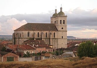 Cigales celebra su II Feria de la Morcilla y el Vino