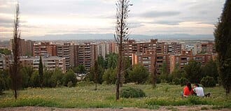 La exposición que divide a Coslada: debate sobre el arte