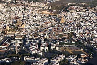 Ruta de la tapa y la aceituna gordal en Utrera