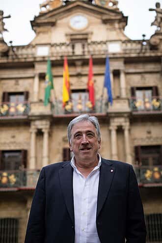 Txupinazo Txiki 2026