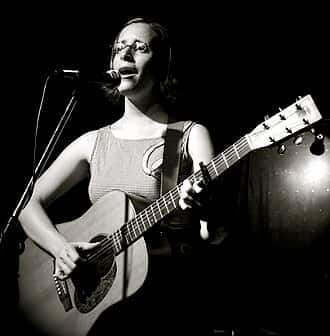 Laura Veirs