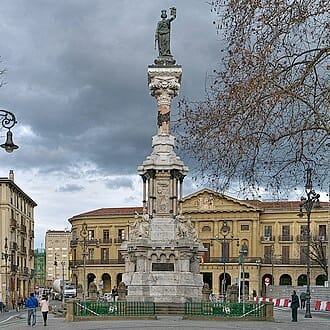 Tardes de Trivial y juegos de mesa en Pamplona