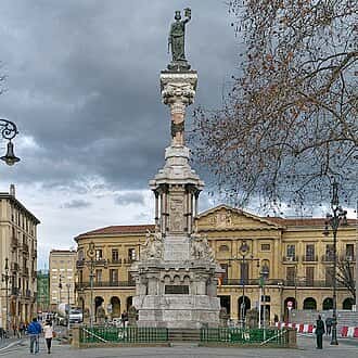 La Baztan Race 2026 unirá Baiona y Pamplona en bicicleta