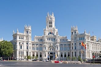Madrid abre gratis 24 palacios: cómo conseguir plaza