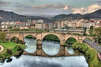 Ourense se vuelve viral: la joya gallega por descubrir