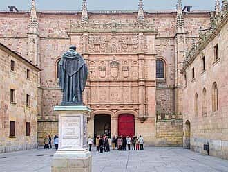 Cuatro exposiciones gratuitas en la USAL este agosto