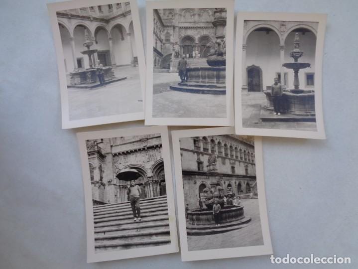 Santiago del 68: rutas y memoria en las calles