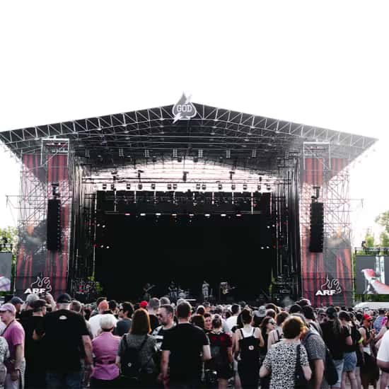La Capital del Rock: memoria y presente de un festival único - Sesión 1