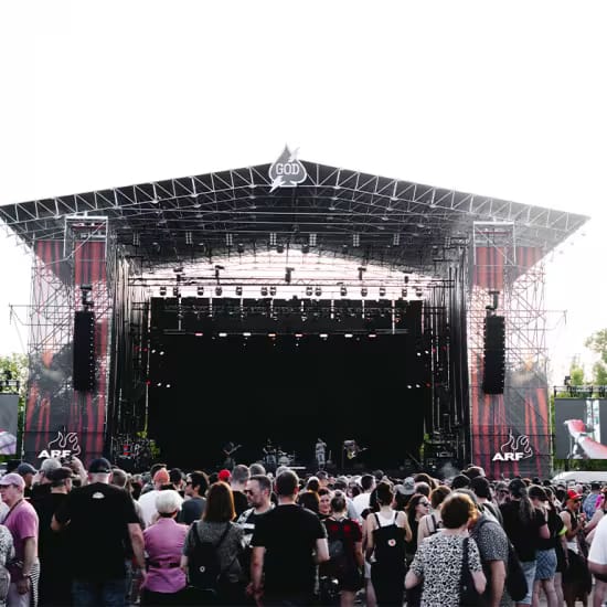 La Capital del Rock: memoria y presente de un festival único - Sesión 1