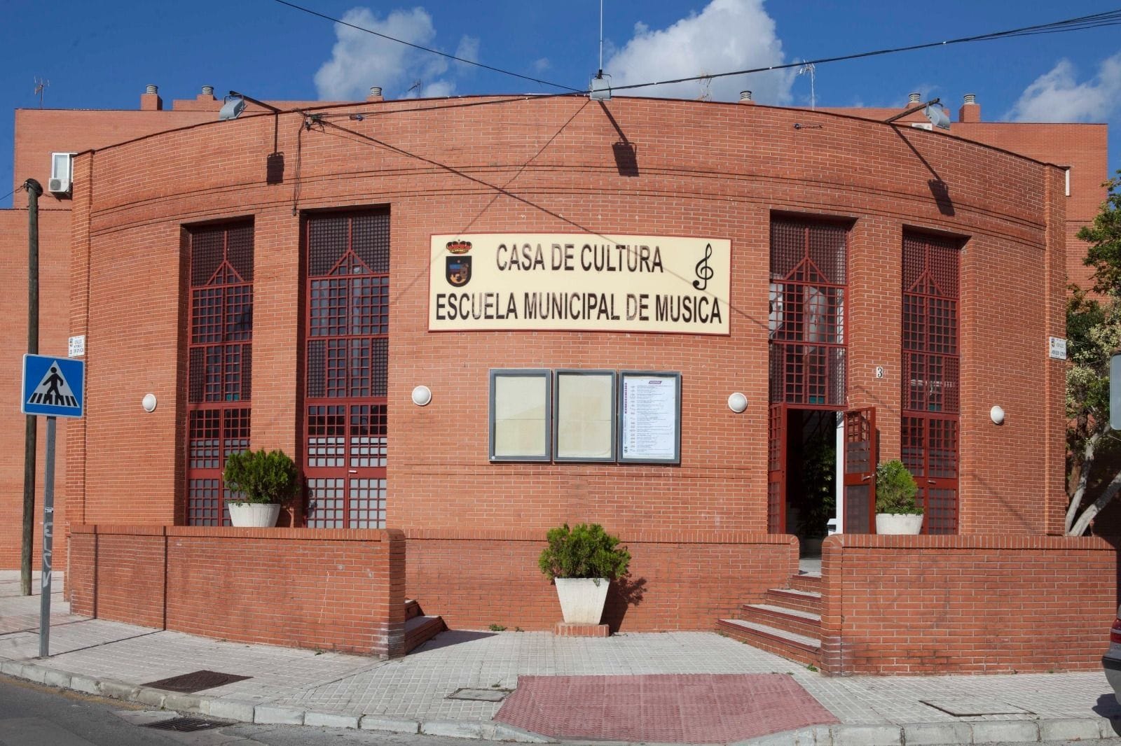 Escuela de Música de Torremolinos: nuevas inscripciones