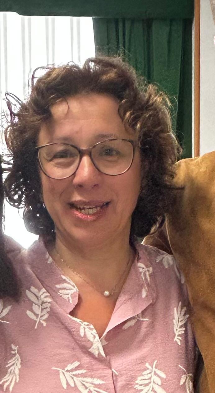 Belén de la familia Pérez Castro