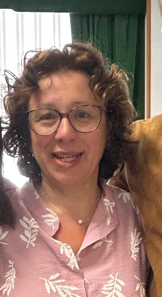 Belén de la familia Pérez Castro