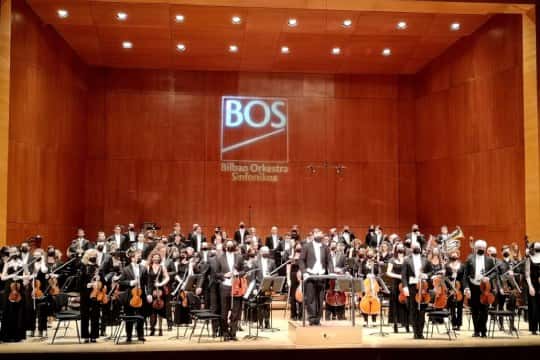 CTO 8 - BonDI + Bos
