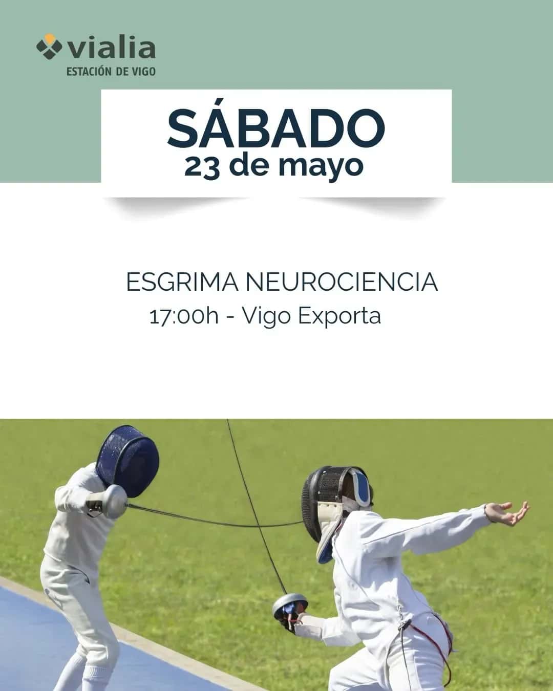 Esgrima e neurociencia