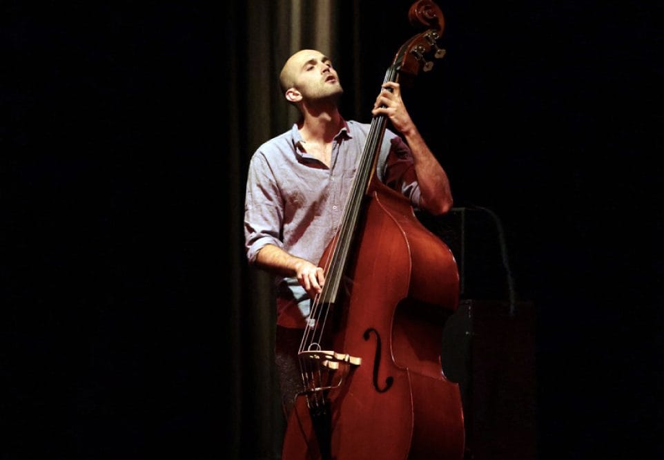 Jon Carranza Quintet en el XXXV Ciclo Auditorio
