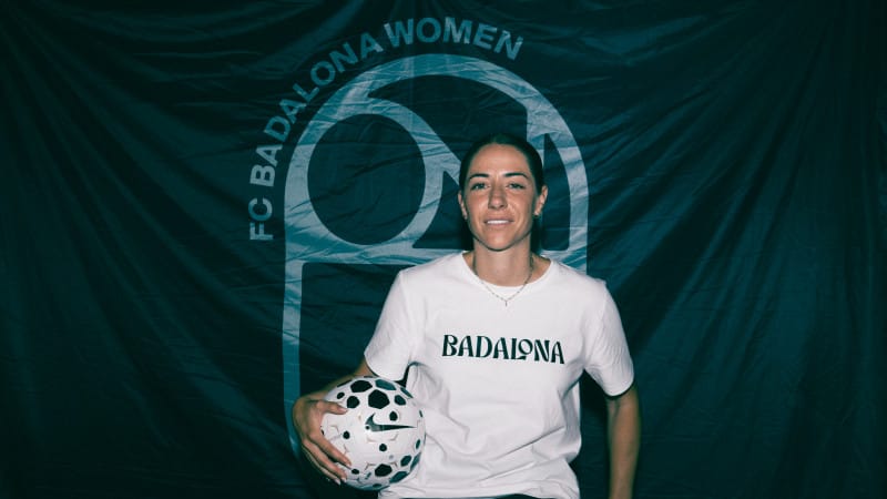 FC Badalona Women inicia la Lliga F 2026/27
