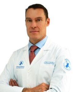 Conferencia de salud: Estrategia frente a la osteoporosis